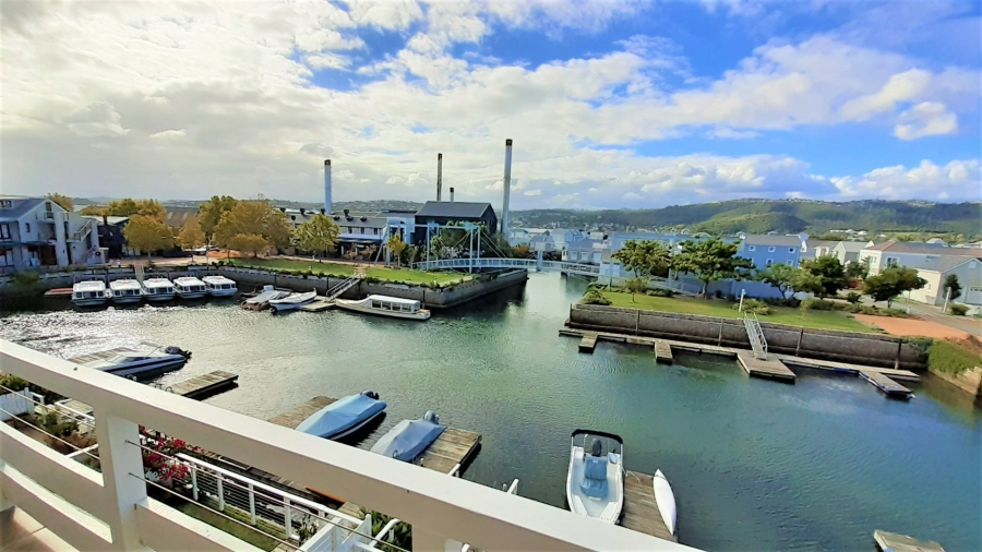 To Let 2 Bedroom Property for Rent in Thesen Islands Western Cape